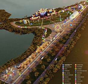 Venda de ingressos pela internet para o Rock In Rio está encerrada